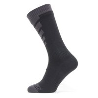 sealskinz-calcetines-warm-weather-wp-mid
