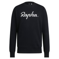 rapha-logo-sweatshirt