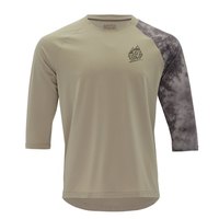 silvini-brunello-3-4-sleeve-jersey
