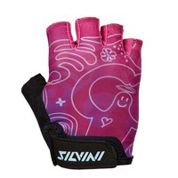 silvini-punta-short-gloves
