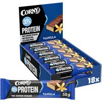 corny-caja-protein-barritas-con-vainilla-recubiertas-de-chocolate-con-30-de-proteina-y-sin-azucares-anadidos-50g-18-unidades
