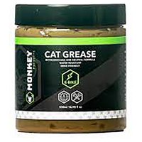 Monkeys sauce Graisse Cat 500ml