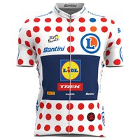 santini-giulio-ciccone-tour-de-france-2023-gpm-short-sleeve-jersey