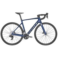 Scott Bicicleta Elèctrica Carretera Addict eRide 20 Rival eTap AXS 24s 2022