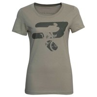 ridley-logo-kurzarm-t-shirt