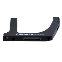 brakco-flatmount---postmount-160-mm-front-disc-adapter