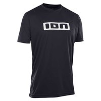 ion-maillot-enduro-manches-courtes-logo
