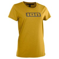 ion-maillot-enduro-manga-corta-logo