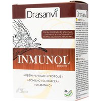 Drasanvi Inmunol 36 Caps