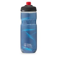 polar-bottle-breakaway-insulated-jersey-knit-20oz-600ml-wasserflasche