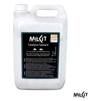 Milkit Weg/grind Tubeless Afdichtmiddel 5L