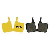 wag-mt5-organic-disc-brake-pads