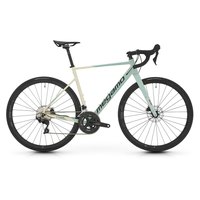 megamo-bicicletta-strada-start-105-2024