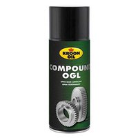 Kroon Compound OGL Spray 400ml