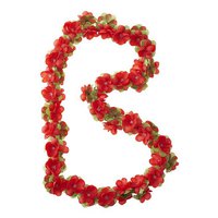 basil-cuerda-flores-guirnalda-130-cm