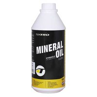 TRP Frenos Disco Hidráulicos Aceite Mineral 100ml