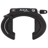 axa-block-xxl-自行车车架锁