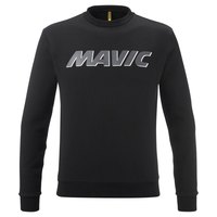 mavic-corporate-logo-pullover