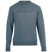 mavic-sweatshirt-corporate-logo