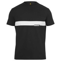 mavic-corporate-stripe-t-shirt-met-korte-mouwen