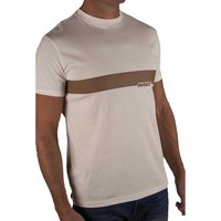mavic-corporate-stripe-kurzarm-t-shirt