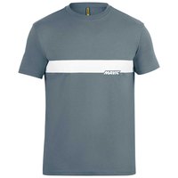 mavic-corporate-stripe-kurzarmeliges-t-shirt