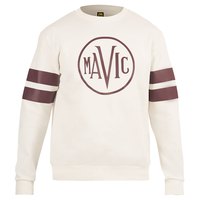 mavic-heritage-logo-pullover