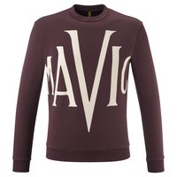mavic-heritage-v-pullover