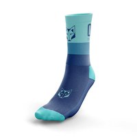 otso-aoki-half-long-socks