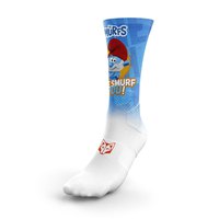 otso-we-smurf-you--long-socks