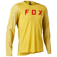 fox-racing-mtb-t-shirt-a-manches-longues-flexair-pro