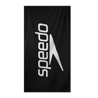 Speedo Handduk Logo