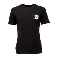 Bombtrack Alternative Racing kurzarm-T-shirt