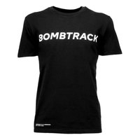 Bombtrack T-shirt à manches courtes Logo