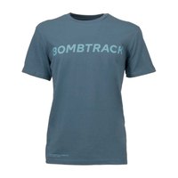 Bombtrack Logo kurzarm-T-shirt