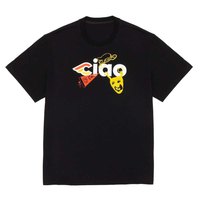 cinelli-ciao-icons-kurzarm-t-shirt