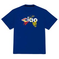 cinelli-ciao-icons-kurzarm-t-shirt