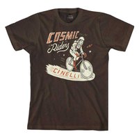 cinelli-cosmic-riders-kurzarm-t-shirt