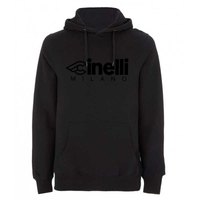 cinelli-milano-flocked-hoodie