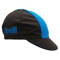 cinelli-we-bike-harder-cap