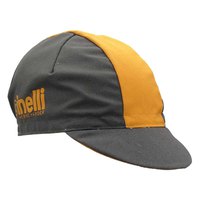 cinelli-we-bike-harder-cap
