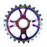 Total bmx Rotary Chainring