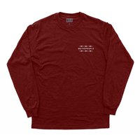 wethepeople-pathfinder-langarm-t-shirt