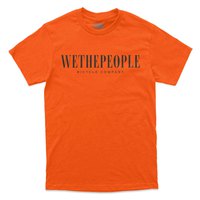 wethepeople-signal-kurzarm-t-shirt