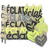 eclat-rahmenaufkleber-set