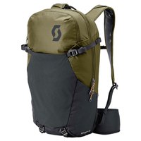 scott-trail-rocket-20l-rucksack