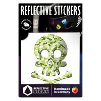 reflective-berlin-skull-reflective-stickers