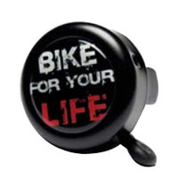 reich-bike-for-your-life-55-mm-tłumik-odrzutowy