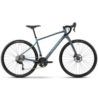 GHOST Bicicleta de gravel Asket Essential AL GRX400 2023