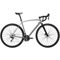 Ridley Kanzo A GRX600 2X11s 2023 gravelbike